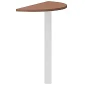 Приставка А-033 Терракота 600x300x22 Арго | Защита-Офис - интернет-магазин сейфов, кресел, металлической 