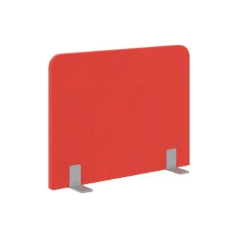 Экран акустический XASP 650.1 Красный 26-22 660х30х500 RAND Acoustic | Защита-Офис - интернет-магазин сейфов, кресел, металлической и офисной мебели в Казани и Йошкар-Оле