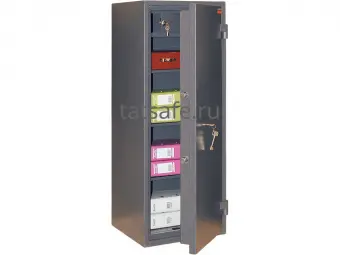 Сейф Valberg Кварцит 120/55T | Защита-Офис - интернет-магазин сейфов, кресел, металлической и офисной мебели в Казани и Йошкар-Оле
