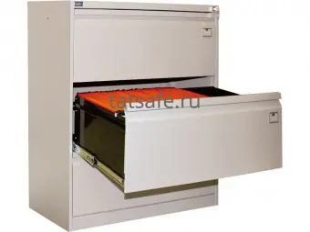 Картотека Nobilis NF-3 | Защита-Офис - интернет-магазин сейфов, кресел, металлической и офисной мебели в Казани и Йошкар-Оле