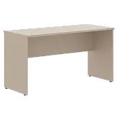 Стол письменный СП-3.1 Мокачино 1400х600х755 IMAGO | Защита-Офис - интернет-магазин сейфов, кресел, металлической 