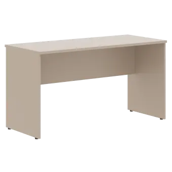 Стол письменный СП-3.1 Мокачино 1400х600х755 IMAGO | Защита-Офис - интернет-магазин сейфов, кресел, металлической и офисной мебели в Казани и Йошкар-Оле