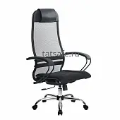 Кресло руководителя Метта комплект 0 CH | Защита-Офис - интернет-магазин сейфов, кресел, металлической 