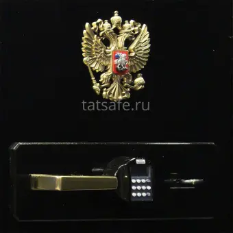 Сейф Burg-Wachter E 512 ES lak custom | Защита-Офис - интернет-магазин сейфов, кресел, металлической и офисной мебели в Казани и Йошкар-Оле