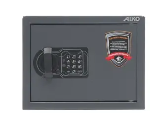 Оружейный сейф Aiko TT-23 EL | Защита-Офис - интернет-магазин сейфов, кресел, металлической и офисной мебели в Казани и Йошкар-Оле