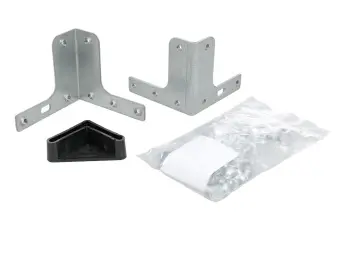 Т-усилитель стойки MS Standart 2 шт (с резьбой) | Защита-Офис Т-усилитель стойки MS Standart 2 шт (с резьбой) | Защита-Офис - интернет-магазин сейфов, кресел, металлической и офисной мебели в Казани и Йошкар-Оле