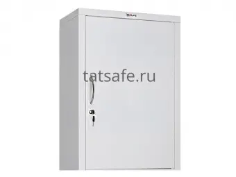 Шкаф Hilfe МД 1 1760/SS | Защита-Офис - интернет-магазин сейфов, кресел, металлической и офисной мебели в Казани и Йошкар-Оле