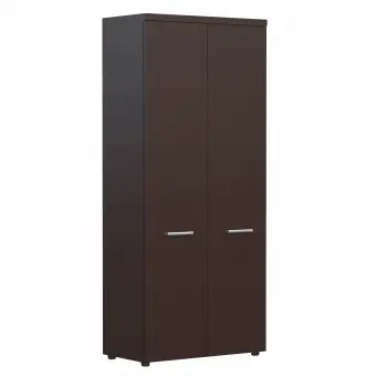 Гардероб TCW 85 венге магия Z 854*452*1968 Torr-Z | Защита-Офис - интернет-магазин сейфов, кресел, металлической и офисной мебели в Казани и Йошкар-Оле