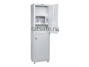 Трейзер МД 1 1650 | Защита-Офис - интернет-магазин сейфов, кресел, металлической и офисной мебели в Казани и Йошкар-Оле