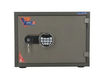 Сейф огнестойкий Valberg FRS-36 EL | Защита-Офис - интернет-магазин сейфов, кресел, металлической и офисной мебели в Казани и Йошкар-Оле