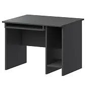 Стол компьютерный А-012 Антрацит 900x730x760 Арго Стол компьютерный А-012 Антрацит 900x730x760 Арго | Защита-Офис - интернет-магазин сейфов, кресел, металлической