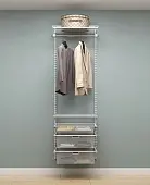 Гардеробная система Прихожая Medium 3 | Защита-Офис - интернет-магазин сейфов, кресел, металлической 