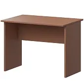 Стол рабочий А-001.60 Терракота 900x600x760 Арго | Защита-Офис - интернет-магазин сейфов, кресел, металлической 