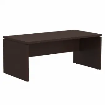 Стол руководителя TST 189 венге магия Z 1800*900*750 Torr-Z | Защита-Офис - интернет-магазин сейфов, кресел, металлической и офисной мебели в Казани и Йошкар-Оле