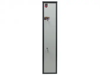 Оружейный сейф Aiko Беркут-150 | Защита-Офис - интернет-магазин сейфов, кресел, металлической и офисной мебели в Казани и Йошкар-Оле