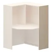 Панель декоративная А-559 Бук 340x22x1222 Ресепшн | Защита-Офис - интернет-магазин сейфов, кресел, металлической 