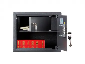 Оружейный сейф Aiko TT-28 | Защита-Офис - интернет-магазин сейфов, кресел, металлической и офисной мебели в Казани и Йошкар-Оле