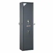 Оружейный сейф СО-2 | Защита-Офис - интернет-магазин сейфов, кресел, металлической 