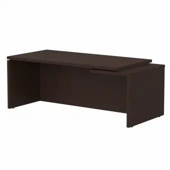Стол руководителя TCT 209(R) венге магия Z 2000*900*750 Torr-Z | Защита-Офис - интернет-магазин сейфов, кресел, металлической и офисной мебели в Казани и Йошкар-Оле