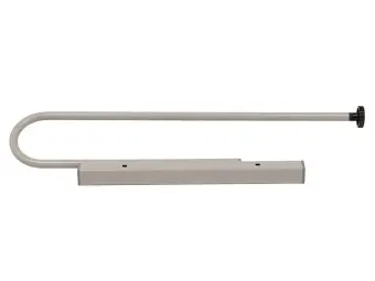 Держатель для одноразовых рулонных простыней и полотенец КММ | Защита-Офис - интернет-магазин сейфов, кресел, металлической и офисной мебели в Казани и Йошкар-Оле