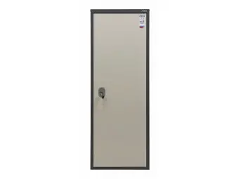 Бухгалтерский шкаф Aiko SL-125Т | Защита-Офис - интернет-магазин сейфов, кресел, металлической и офисной мебели в Казани и Йошкар-Оле