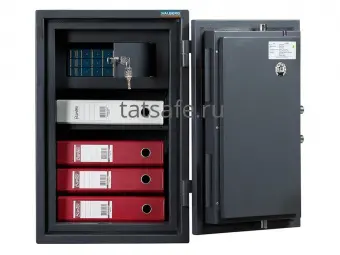 Сейф Valberg Гарант 67T | Защита-Офис - интернет-магазин сейфов, кресел, металлической и офисной мебели в Казани и Йошкар-Оле