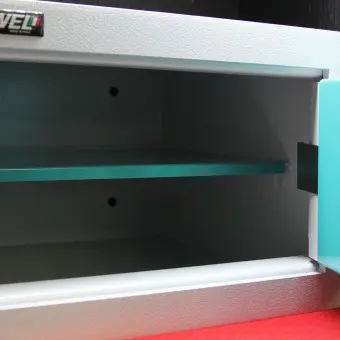 Сейф Juwel 7626 | Защита-Офис - интернет-магазин сейфов, кресел, металлической и офисной мебели в Казани и Йошкар-Оле