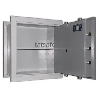 Сейф Muller safe Frankfurt 30009 E | Защита-Офис - интернет-магазин сейфов, кресел, металлической и офисной мебели в Казани и Йошкар-Оле
