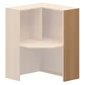 Панель декоративная А-559 Ольха 340x22x1222 Ресепшн | Защита-Офис - интернет-магазин сейфов, кресел, металлической 