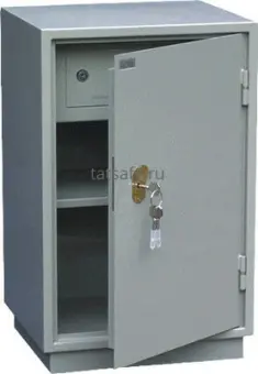 Бухгалтерский шкаф КБС-012T | Защита-Офис - интернет-магазин сейфов, кресел, металлической и офисной мебели в Казани и Йошкар-Оле