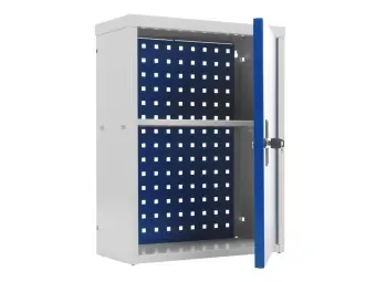Шкаф Profi WD | Защита-Офис - интернет-магазин сейфов, кресел, металлической и офисной мебели в Казани и Йошкар-Оле