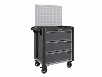 Тележка инструментальная WDS M-3.0 | Защита-Офис Тележка инструментальная WDS M-3.0 | Защита-Офис - интернет-магазин сейфов, кресел, металлической и офисной мебели в Казани и Йошкар-Оле