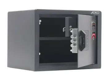 Оружейный сейф Aiko TT-23 EL | Защита-Офис - интернет-магазин сейфов, кресел, металлической и офисной мебели в Казани и Йошкар-Оле