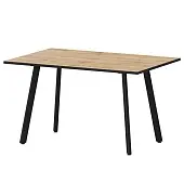 Стол нераздвижной Альфа Альфа 1200 (Н-3815) Дуб Вотан/Черный муар 1200x800x750 Обеденные столы в пластике Стол нераздвижной Альфа Альфа 1200 (Н-3815) Дуб Вотан/Черный муар 1200x800x750 Обеденные столы в пластике | Защита-Офис - интернет-магазин сейфов, кресел, металлической