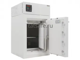 Сейф Valberg TS-3/25 | Защита-Офис - интернет-магазин сейфов, кресел, металлической и офисной мебели в Казани и Йошкар-Оле