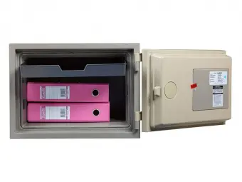 Сейф огнестойкий Valberg FRS-36 KL | Защита-Офис - интернет-магазин сейфов, кресел, металлической и офисной мебели в Казани и Йошкар-Оле