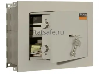 Сейф встраиваемый Valberg AW-1 2715 | Защита-Офис - интернет-магазин сейфов, кресел, металлической и офисной мебели в Казани и Йошкар-Оле