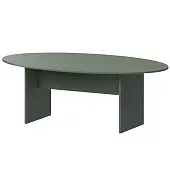 Стол для заседаний А-028 Тайга 2000x1200x760 Арго | Защита-Офис - интернет-магазин сейфов, кресел, металлической 