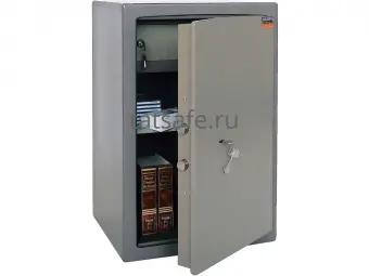 Сейф Valberg Карат 67T | Защита-Офис - интернет-магазин сейфов, кресел, металлической и офисной мебели в Казани и Йошкар-Оле