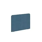 Экран акустический XASP 860 Bravo blue 860х30х600 RAND Acoustic | Защита-Офис - интернет-магазин сейфов, кресел, металлической 