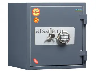 Сейф Valberg Гарант Евро 46 EL | Защита-Офис - интернет-магазин сейфов, кресел, металлической и офисной мебели в Казани и Йошкар-Оле