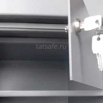 Сейф Muller safe St. Gallen 56400.00 WF E | Защита-Офис - интернет-магазин сейфов, кресел, металлической и офисной мебели в Казани и Йошкар-Оле