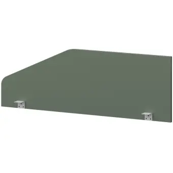 Экран А-522.Ф Тайга 1200x18x450 Арго | Защита-Офис - интернет-магазин сейфов, кресел, металлической и офисной мебели в Казани и Йошкар-Оле