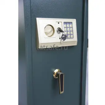 Оружейный сейф оружейный American security 1500 EG-1 | Защита-Офис - интернет-магазин сейфов, кресел, металлической и офисной мебели в Казани и Йошкар-Оле