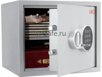 Сейф Aiko T-28 EL | Защита-Офис - интернет-магазин сейфов, кресел, металлической и офисной мебели в Казани и Йошкар-Оле