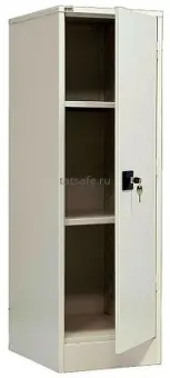 Бухгалтерский шкаф ШАМ-12/1320 | Защита-Офис - интернет-магазин сейфов, кресел, металлической и офисной мебели в Казани и Йошкар-Оле