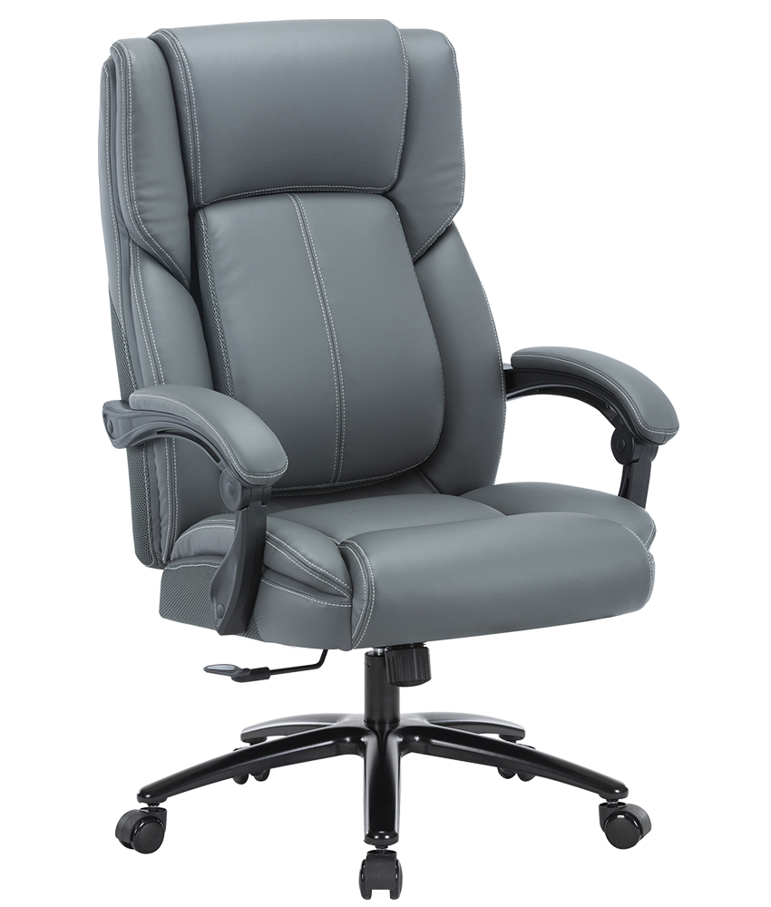 Кресло руководителя Chairman 415 | Защита-Офис - интернет-магазин сейфов, кресел, металлической 