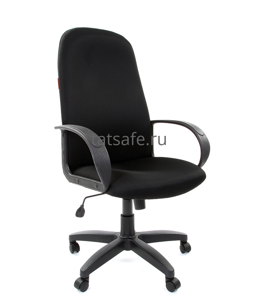 Кресло руководителя Chairman 279 TW | Защита-Офис - интернет-магазин сейфов, кресел, металлической 