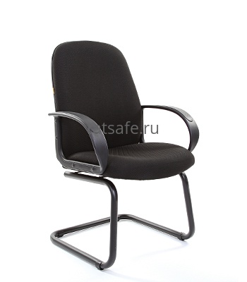 Кресло Chairman 279V JP | Защита-Офис - интернет-магазин сейфов, кресел, металлической 