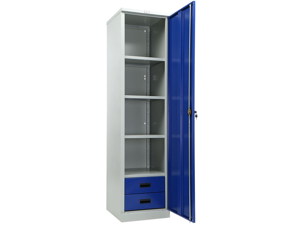 Шкаф инструментальный TC-1947-000402 | Защита-Офис - интернет-магазин сейфов, кресел, металлической 